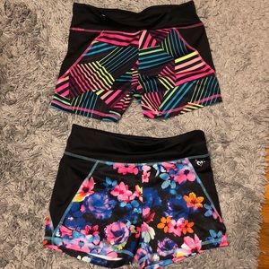 short swim suits